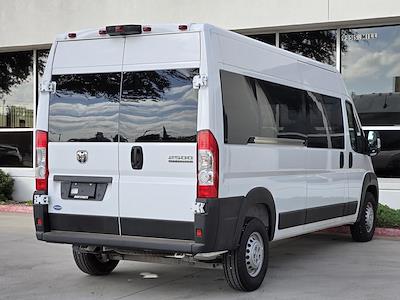 Used 2025 Ram ProMaster 2500 High Roof Empty Cargo Van for sale #B7989 - photo 2