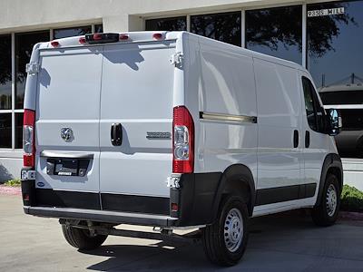 2025 Ram ProMaster 1500 Standard Roof FWD Empty Cargo Van for sale #B7995 - photo 2