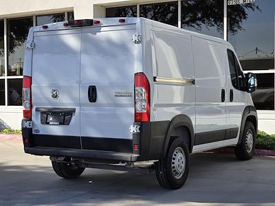 2025 Ram ProMaster 1500 Standard Roof FWD Empty Cargo Van for sale #B7997 - photo 2