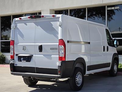 2025 Ram ProMaster 2500 Standard Roof FWD Empty Cargo Van for sale #B7998 - photo 2
