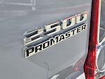 2025 Ram ProMaster 2500 Standard Roof FWD Empty Cargo Van for sale #B7998 - photo 10