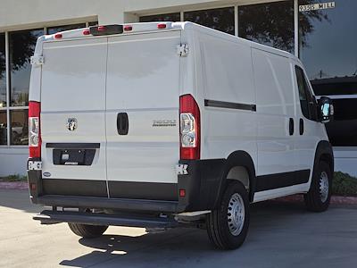 2025 Ram ProMaster 1500 Standard Roof FWD Empty Cargo Van for sale #B7999 - photo 2