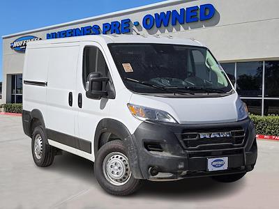 2025 Ram ProMaster 1500 Standard Roof FWD Upfitted Cargo Van for sale #B8000 - photo 1