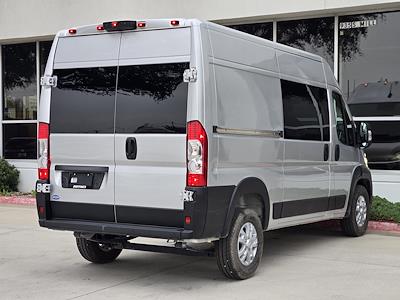 Used 2025 Ram ProMaster 1500 High Roof Empty Cargo Van for sale #B8015 - photo 2