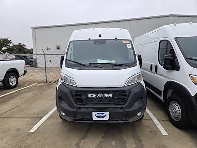 2025 Ram ProMaster 3500 High Roof FWD Empty Cargo Van for sale #B8016 - photo 2