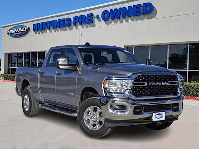 Used 2024 Ram 2500 Big Horn Crew Cab for sale #B8021 - photo 1