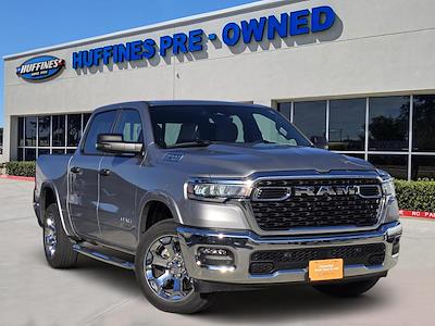 Used 2025 Ram 1500 Lone Star Crew Cab for sale #B8021A - photo 1