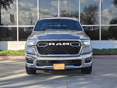 Used 2025 Ram 1500 Lone Star Crew Cab for sale #B8021A - photo 2
