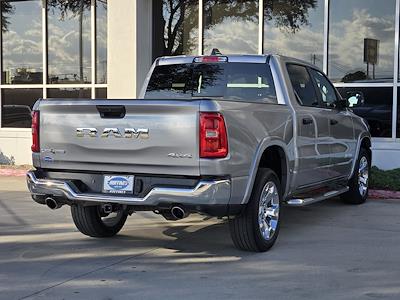 2025 Ram 1500 Crew Cab 4WD Pickup for sale #B8021A - photo 2