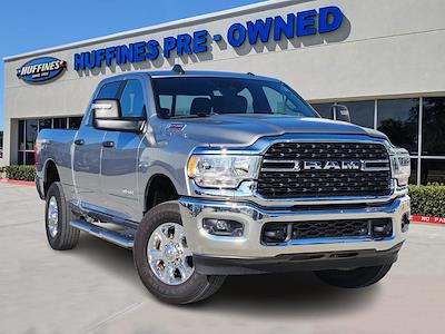 Used 2024 Ram 2500 Big Horn Crew Cab for sale #B8023 - photo 1