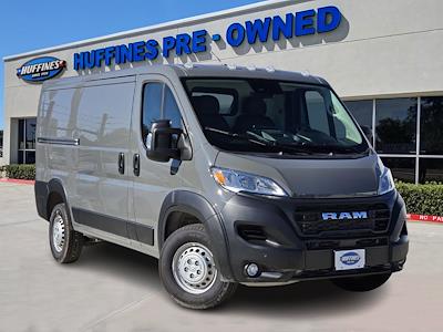 Used 2025 Ram ProMaster 2500 Standard Roof Empty Cargo Van for sale #B8024 - photo 1