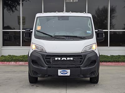 Used 2025 Ram ProMaster 2500 Standard Roof Empty Cargo Van for sale #B8026 - photo 2