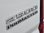 Used 2025 Ram ProMaster 2500 Standard Roof Empty Cargo Van for sale #B8026 - photo 10