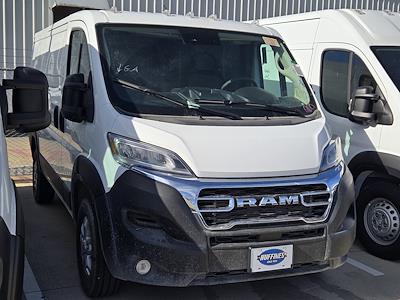 Used 2025 Ram ProMaster 1500 Standard Roof Empty Cargo Van for sale #B8027 - photo 1