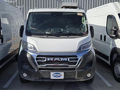 Used 2025 Ram ProMaster 1500 Standard Roof Empty Cargo Van for sale #B8027 - photo 2