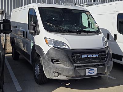 Used 2025 Ram ProMaster 1500 Standard Roof Empty Cargo Van for sale #B8028 - photo 1