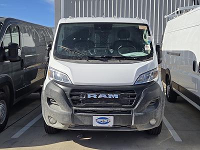 Used 2025 Ram ProMaster 1500 Standard Roof Empty Cargo Van for sale #B8028 - photo 2