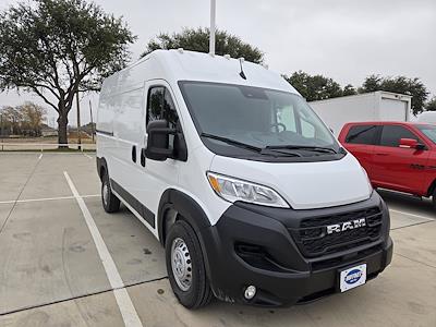 Used 2025 Ram ProMaster 1500 High Roof Empty Cargo Van for sale #B8030 - photo 1