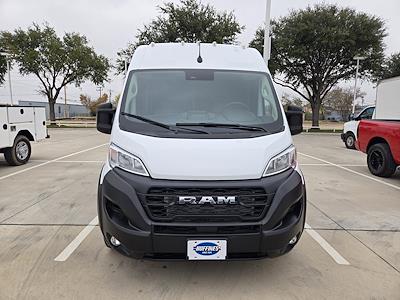 Used 2025 Ram ProMaster 1500 High Roof Empty Cargo Van for sale #B8030 - photo 2