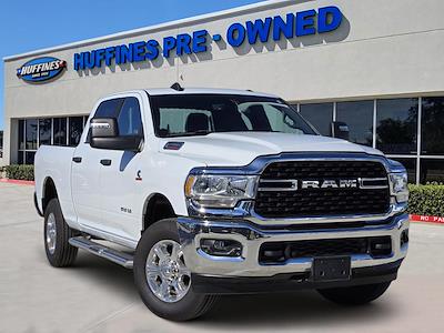 Used 2024 Ram 2500 Big Horn Crew Cab for sale #B8032 - photo 1
