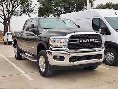 Used 2024 Ram 2500 Big Horn Crew Cab for sale #B8058 - photo 1