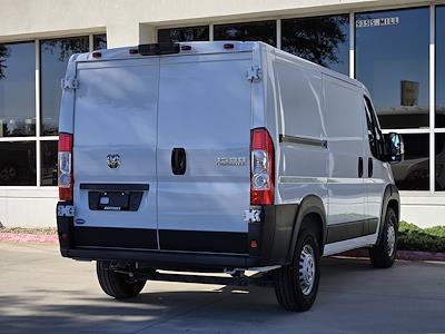 2025 Ram ProMaster 1500 Standard Roof FWD Empty Cargo Van for sale #B8059 - photo 2