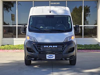 Used 2025 Ram ProMaster 2500 High Roof Empty Cargo Van for sale #B8060 - photo 2