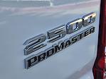 Used 2025 Ram ProMaster 2500 High Roof Empty Cargo Van for sale #B8060 - photo 10
