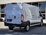 Used 2025 Ram ProMaster 2500 High Roof Empty Cargo Van for sale #B8060 - photo 7