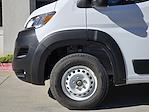 Used 2025 Ram ProMaster 2500 High Roof Empty Cargo Van for sale #B8060 - photo 8