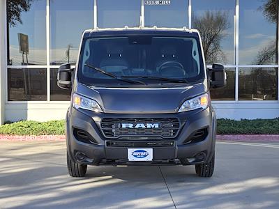 Used 2025 Ram ProMaster 1500 Standard Roof Empty Cargo Van for sale #B8061 - photo 2