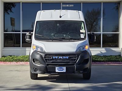 2025 Ram ProMaster 2500 High Roof FWD Empty Cargo Van for sale #B8062 - photo 2
