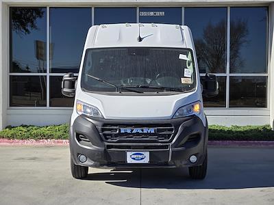 Used 2025 Ram ProMaster 1500 High Roof Empty Cargo Van for sale #B8063 - photo 2