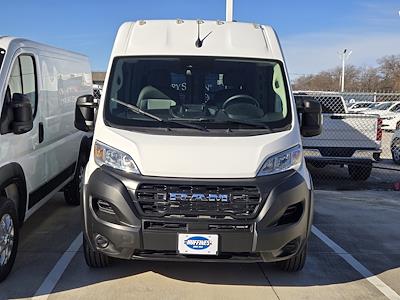 Used 2025 Ram ProMaster 2500 High Roof Empty Cargo Van for sale #B8065 - photo 2