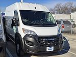 Used 2025 Ram ProMaster 2500 High Roof Empty Cargo Van for sale #B8065 - photo 1