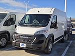 Used 2025 Ram ProMaster 2500 High Roof Empty Cargo Van for sale #B8065 - photo 3