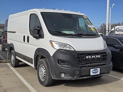 Used 2024 Ram ProMaster 1500 Standard Roof Empty Cargo Van for sale #B8068 - photo 1