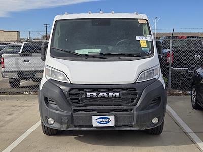 Used 2024 Ram ProMaster 1500 Standard Roof Empty Cargo Van for sale #B8068 - photo 2