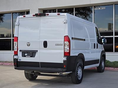 2024 Ram ProMaster 1500 Standard Roof FWD Empty Cargo Van for sale #B8068 - photo 2