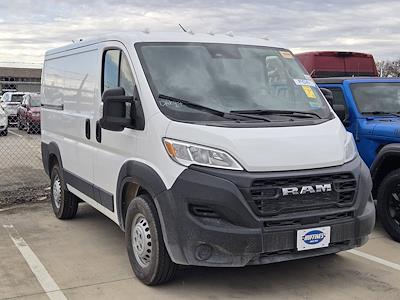 Used 2025 Ram ProMaster 1500 Standard Roof Empty Cargo Van for sale #B8069 - photo 1