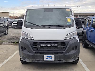 Used 2025 Ram ProMaster 1500 Standard Roof Empty Cargo Van for sale #B8069 - photo 2