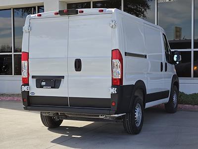Used 2025 Ram ProMaster 1500 Standard Roof Upfitted Cargo Van for sale #B8069 - photo 2