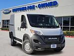 2025 Ram ProMaster 1500 Standard Roof FWD Upfitted Cargo Van for sale #B8069 - photo 1