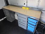 2025 Ram ProMaster 1500 Standard Roof FWD Upfitted Cargo Van for sale #B8069 - photo 33