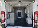 2025 Ram ProMaster 1500 Standard Roof FWD Upfitted Cargo Van for sale #B8069 - photo 3