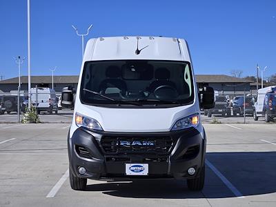 2025 Ram ProMaster 1500 High Roof FWD Empty Cargo Van for sale #B8070 - photo 2