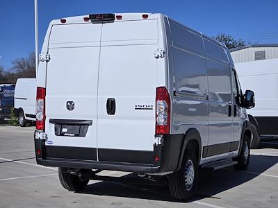 2025 Ram ProMaster 1500 High Roof FWD Empty Cargo Van for sale #B8070 - photo 2