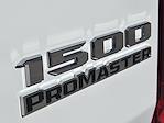 2025 Ram ProMaster 1500 High Roof FWD Empty Cargo Van for sale #B8070 - photo 11