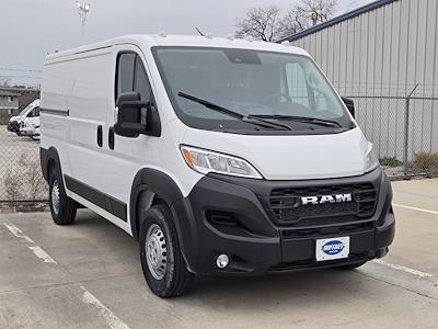 Used 2025 Ram ProMaster 2500 - photo 1