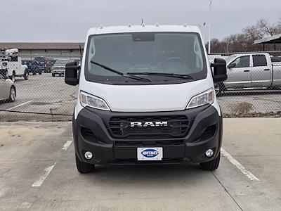 Used 2025 Ram ProMaster 2500 - photo 1